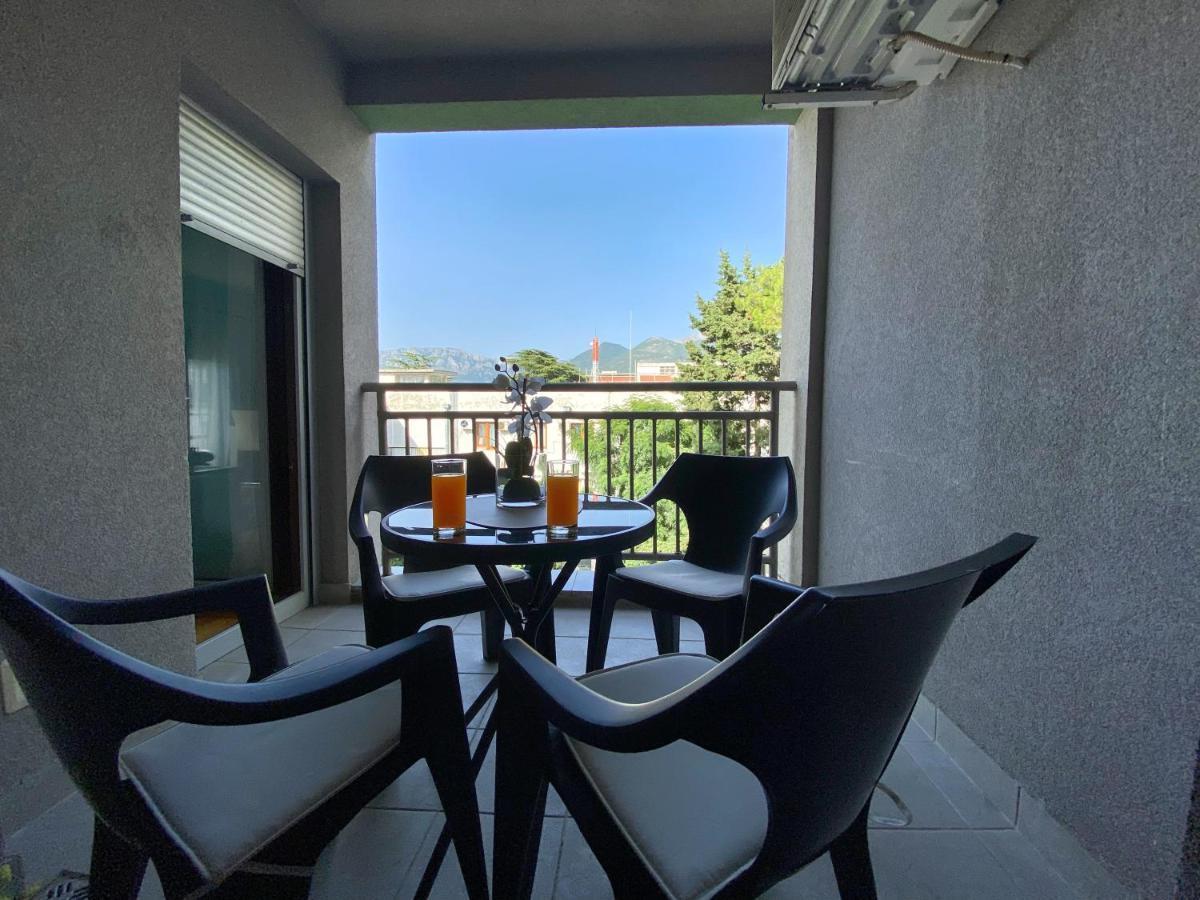Apartment Center Adria بار المظهر الخارجي الصورة